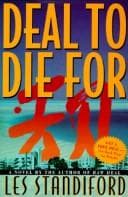Deal to die for
