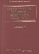 Trade and the industrial revolution, 1700-1850