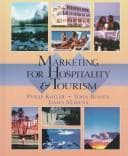 Marketing for hospitality and tourism