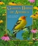 Garden birds of America