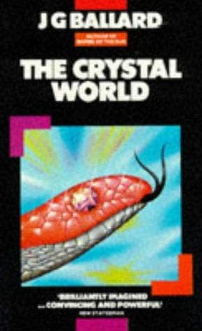 Crystal World (Flamingo Modern Classic)