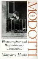 Tina Modotti, photographer and revolutionary