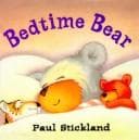 Bedtime Bear