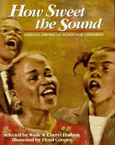 How sweet the sound