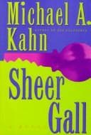 Sheer gall