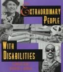 Extraordinary people with disabilities