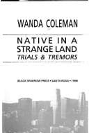 Native in a strange land
