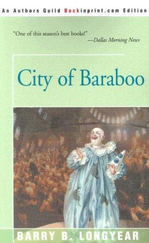 City of Baraboo