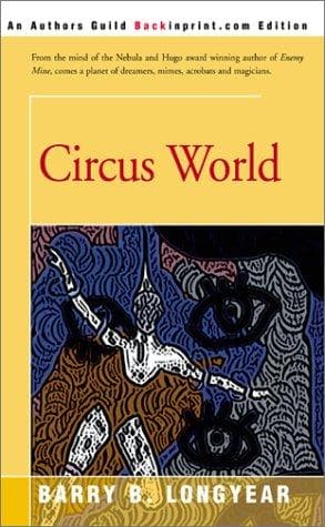 Circus world