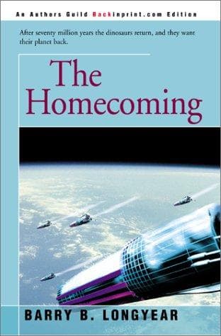 The homecoming