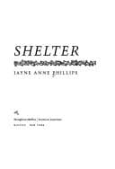 Shelter