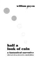 Half a look of Cain