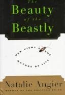 The beauty of the beastly