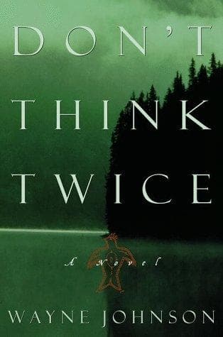 Don't think twice