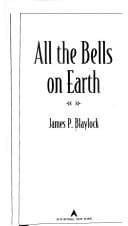 All the bells on Earth