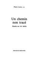 Un chemin non tracé