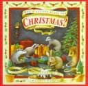 Who's getting ready for Christmas?