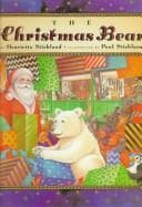 The Christmas bear