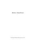 Helene Schjerfbeck