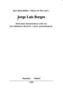 Jorge Luis Borges