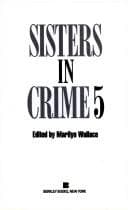 Sisters in crime 5