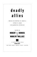 Deadly Allies