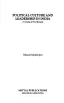 Political culture and leadership in India