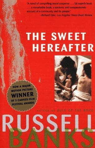 Sweet Hereafter Movie Tie-In