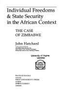Individual freedoms & state security in the African context
