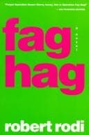 Fag hag