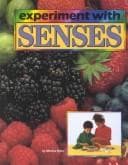 Experiment with senses