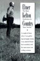 Elmer Kelton country