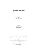 Mistaken identities