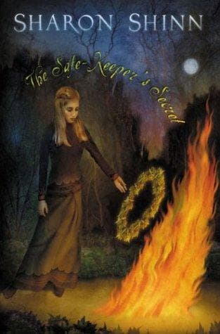The Safe-Keeper's secret