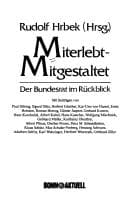 Miterlebt, mitgestaltet