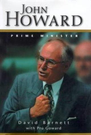John Howard