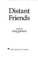 Distant friends