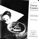 Carver country