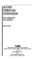 Access through innovation