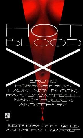 Hot blood X