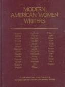 Modern American women writers