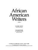 African American writers