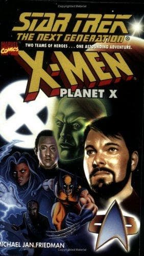 Planet X