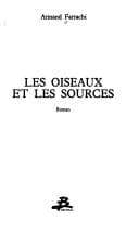 Les oiseaux et les sources