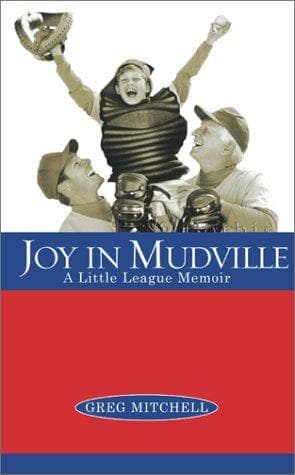 Joy in Mudville