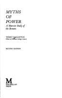 Myths of power
