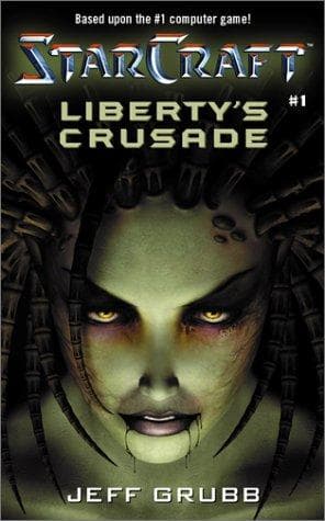 Liberty's crusade