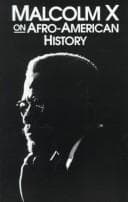 Afro-American History