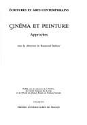 Cinéma et peinture