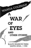 A war of eyes and other stories